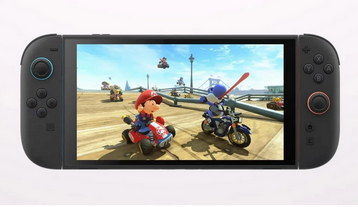 【悲報】メディア「Nintendo Switch 2でも『実績』システムは搭載されない」