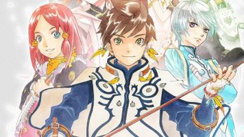 悲報 テイルズオブシリーズのキャラデザを長年担当してきた藤島康介 ついに担当を外される えび通