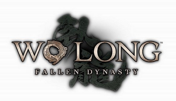 コエテク ダーク三國アクションRPG「Wo Long: Fallen Dynasty（ウォーロン フォールン ダイナスティ）」←こいつ