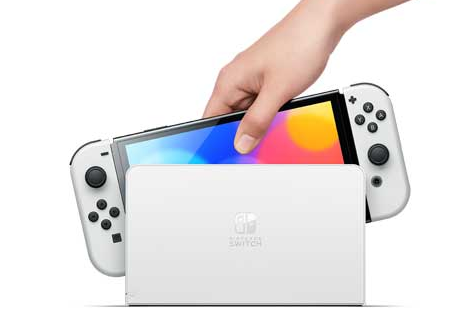 【悲報】新型Switch、6割が不要。ゲーム関係者「有機ELとハード性能があっていない、失望。」