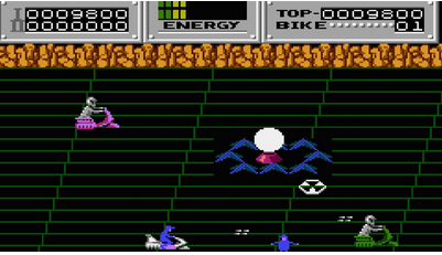 【コンアカ】「セクロス」4月9日配信