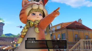 【朗報】海外版「ドラクエ11」 メタスコ90点まで到達　不評とは何だったのか 	