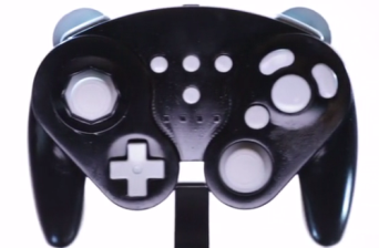 ゲームキューブ風のコントローラーを開発するプロジェクト、Kickstarterで始動！E3で試作機見れるかも？