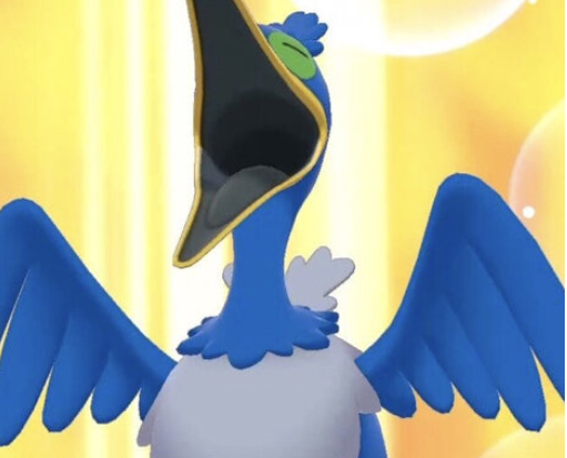 速報 ポケモン剣盾最優デザイン ウッウ に決定する Eスポーツキャッチ 速報 ポケモン剣盾最優デザイン ウッウ に決定する Eスポーツキャッチ