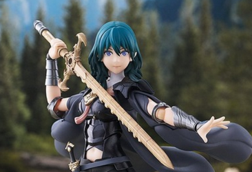 【速報】FE風花雪月、ベレスのフィギュアが発売！！