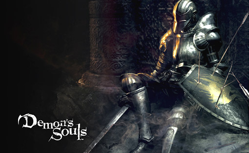 ソウルシリーズはJRPGの完成形だと思う