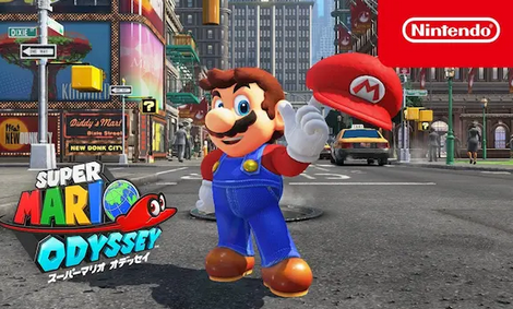 なぜ任天堂はWiiのマリオギャラクシーのように、Switchにマリオデ2を出さなかったのだろうか？