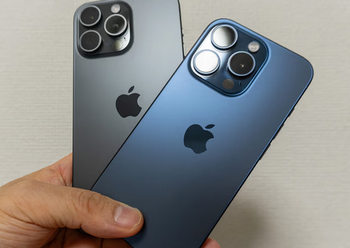 【悲報】「iPhone 15」シリーズ、本日発売も大して盛り上がらず