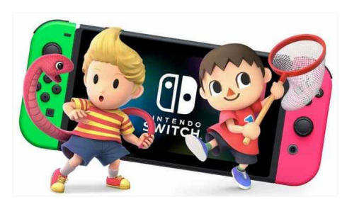 【フラグ！？】任天堂・レジー社長「ファンがSwitch版『MOTHER3』や『どうぶつの森』を望んでいることに我々は気づいています」