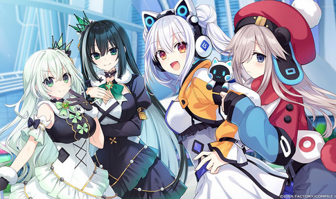 コンパイルハート取締役「ネプテューヌ最新作は5年かけてじっくり作り上げた自信作」