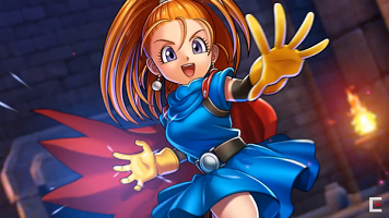 ドラクエ6クリアしたけどバーバラの正体って何者なんや？