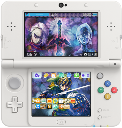 スマホ性能が頭打ちとなった今こそが携帯型ゲーム機復活のチャンス