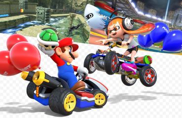 【予想】ニンテンドースイッチ初のミリオンは「ゼルダ」「マリカ」「スプラ2」のどれになるんだろうな？
