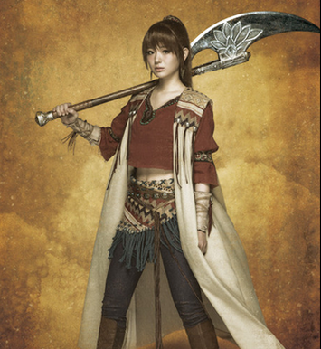 『ロマサガ3』が舞台化！ キャスト発表、来年4月より全国4都市で上演決定