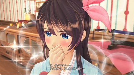 【値崩れ速報】PS4「新サクラ大戦」定価8800円→5550円 *37%OFF