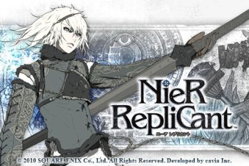 【朗報】 ニーアレプリカント が２００円で遊べるぞ！！