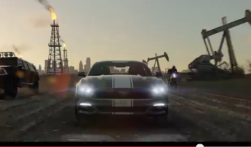 レースゲー ザ クルー 拡張パック ワイルドラン は本日配信 新車種で広がるレーシング体験 日本語ローンチトレイラー公開 えび通 レースゲー ザ クルー 拡張パック ワイルドラン は本日配信 新車種で広がるレーシング体験 日本語ローンチトレイラー公開 えび通