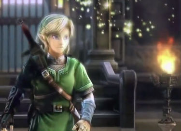 Wii U版「ゼルダの伝説」新作は2014年Q4（第4四半期）リリース！？　早くしてくれ～