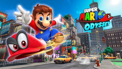 【動画】「マリオオデッセイ」 スピードクリア世界最速記録は70分43秒に！ポイントは“中国語”でプレイすること！？