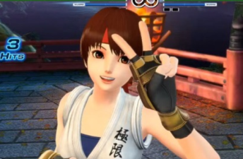 【レビュー】「キングオブファイターズ14」、めちゃくちゃ完成度高くて面白い SNK全盛期チームとスト3製作チーム共同開発はダテじゃないぞ！