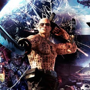 Wii U専用ソフト「Devil's Third」が面白そう！