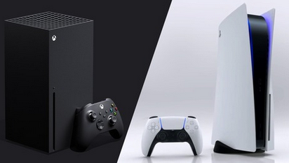 3月世界売上 PS5_113万、Xbox_26万wwwww