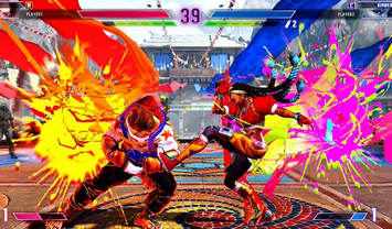 【衝撃】中華ゲーの技名、ダサすぎるｗｗｗｗｗ