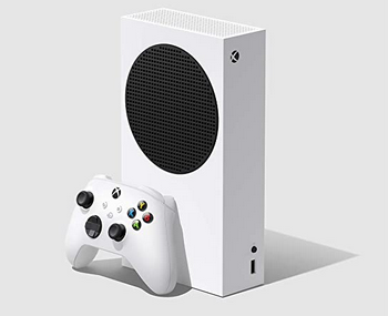 【緊急】おまいら！Xbox Series Sが買えるぞ！！！