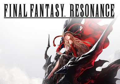 【速報】「ファイナルファンタジーレゾナンス」 10月22日発売決定!『FF』初のHD-2DRPG