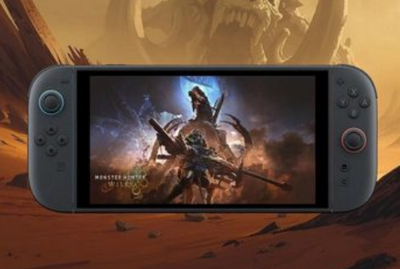 【悲報】Switch2版「モンハンワイルズ」、40fpsと判明