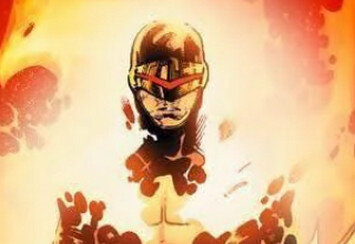 【注目】MARVEL Tōkonの追加キャラクター「フェニックス・サイクロップス」がお披露目!!