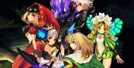 （TSUTAYAランキング 1/11～1/17） PSVita版「オーディンスフィア レイヴスラシル」が首位に登場！ネットの高評価マジだった
