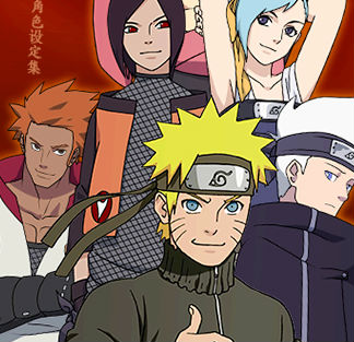 中華製「NARUTOのオンラインゲーム」は2014年度中に投入予定！