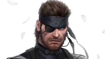 「メタルギア・ソリッド」のスネークって本当に潜入のスペシャリスト？