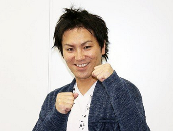 【朗報】狩野英孝さん、8月から「バイオハザード7」のゲーム実況挑戦へ