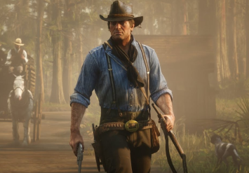 【禁断】IGNさん、RDR2のメディアとユーザーの評価の差に触れてしまう