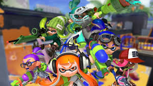 「Splatoon」を買った人はNintendo NXを買わないんじゃないか