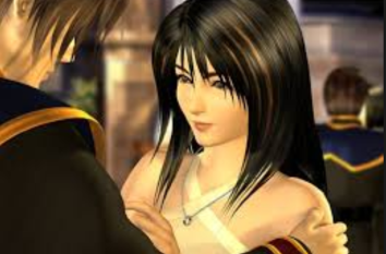 FF8のスコールって急にリノアのこと好きになるよな