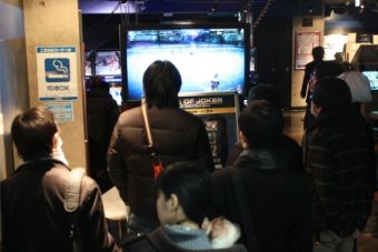 （関係ないけど朗報）　32年間アーケードゲーム設置が禁止の町、条例改正でゲームの設置が解禁される