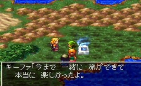 RPGでむかつくこと挙げてけ