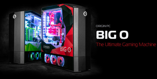 【驚愕】PS4 Pro/Nintendo Switch/XboxOneXを全て内蔵した究極ゲーミングPC『Big O』が爆誕！！