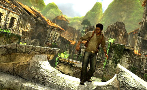 映画みたいなゲームって何が面白いの？