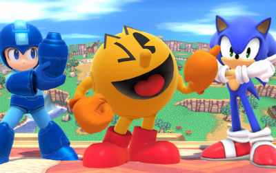 「大乱闘スマッシュブラザーズ」 緊急回避のコロコロを何度もするなっていうけど　じゃあどうすればいいのよ(´・ω・｀)