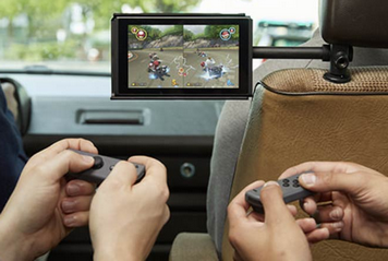 個人的にはSwitchの据え置き版出たら欲しいと思うんだがどうよ？