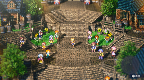 スクエニが次にリメイクすべきタイトル