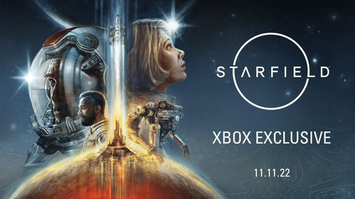 【速報】XBOX独占ベセスダ完全新作『Starfield』日本語字幕付きトレーラーが公開！！！