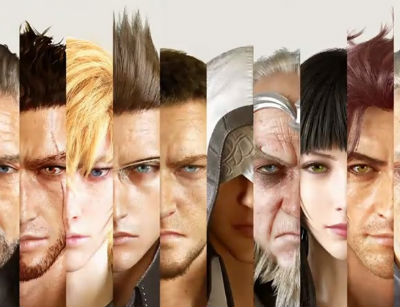 E3で「ファイナルファンタジー15」の新情報発表は無し　→　歴史年表更新ｗｗｗ