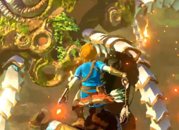 宮本氏 「WiiU『ゼルダの伝説』はこれまでの構造を変える。実は3DS向けに未発表のアイデアもある」
