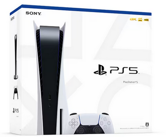 【悲報】PS5、ヨドバシとヤマダでダダあまり！！