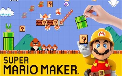 「スーパーマリオメーカー」のコースランキング、全自動だらけｗｗｗ